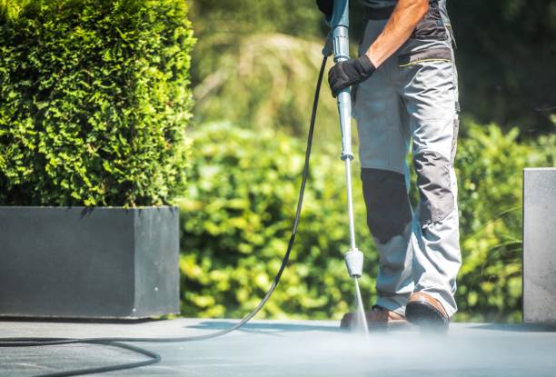 Best Driveway Pressure Washing  in North Great River, NY
